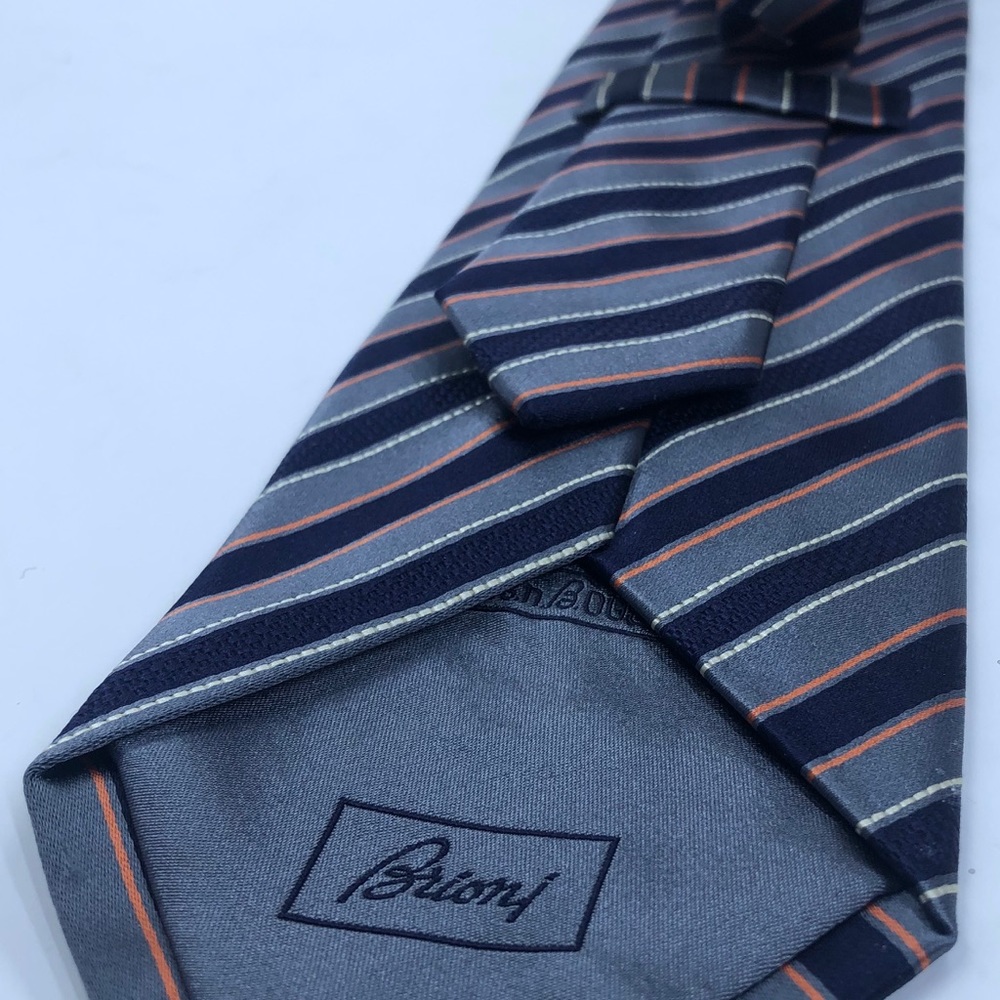 Brioni Tie
